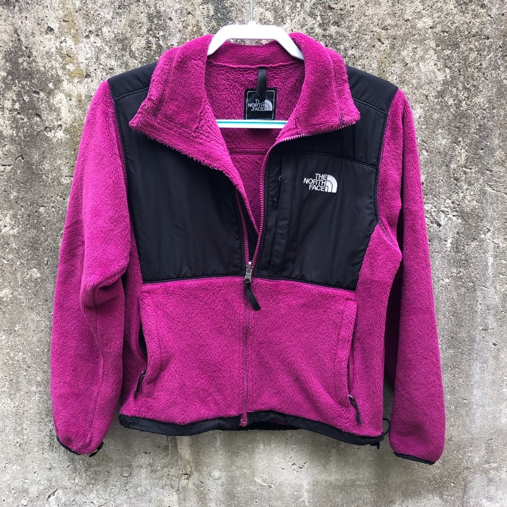 The North Face Denali Jacket - Picture 1 of 9